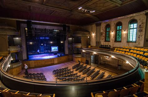 Thalia hall - Feb 17, 2022 · Thalia Hall owners transforming Morton Salt site into big concert venue A new concert venue on the old Morton Salt site will help affirm Chicago's status as a hub for indie live music. 